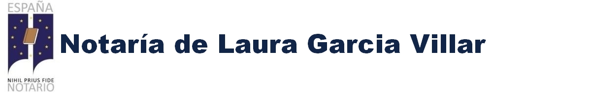 Notaría de Laura García Villar en Viso del Alcor, El